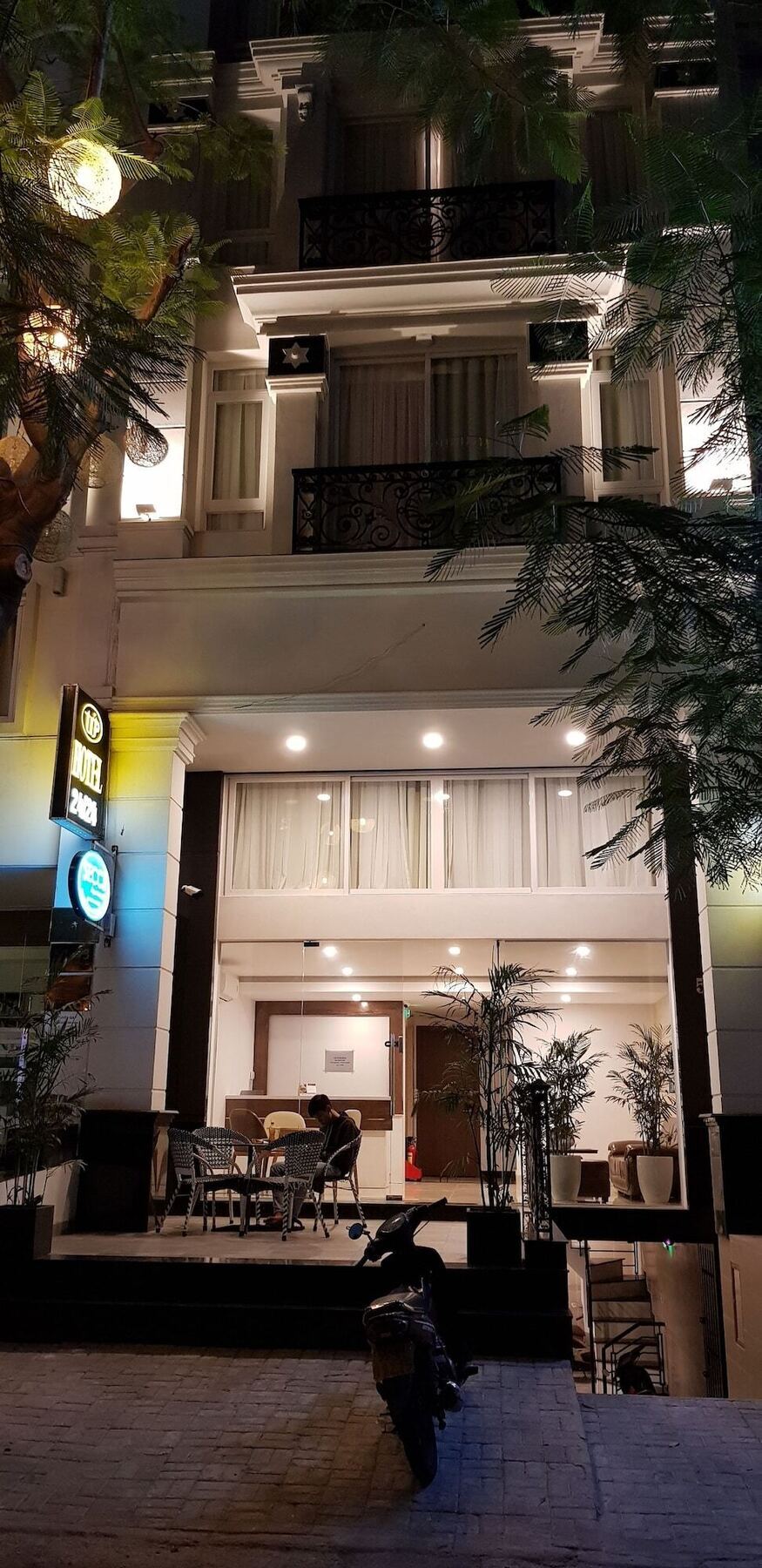 Secc 3 Apartment Bandar Ho Chi Minh Luaran gambar