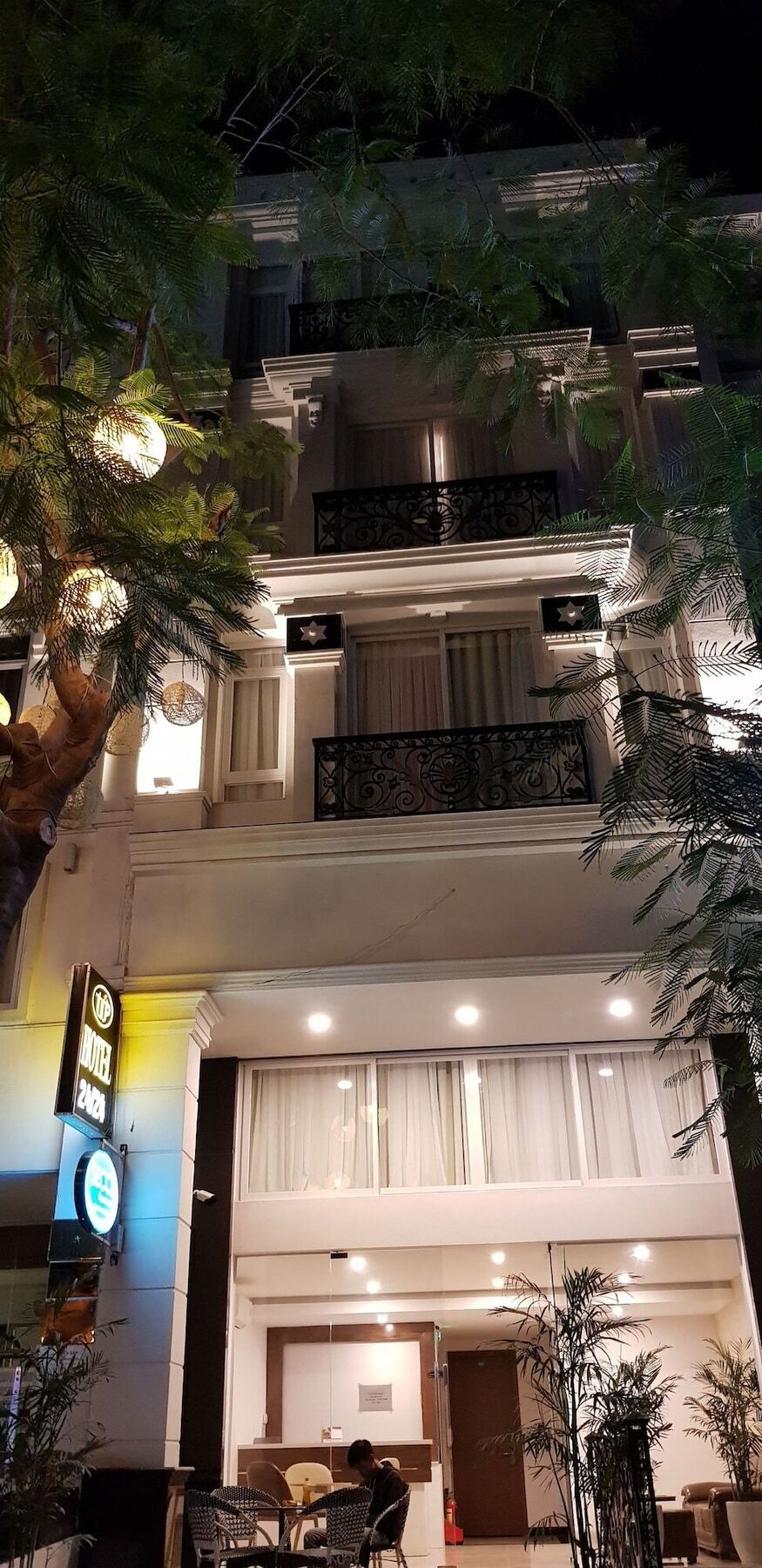 Secc 3 Apartment Bandar Ho Chi Minh Luaran gambar