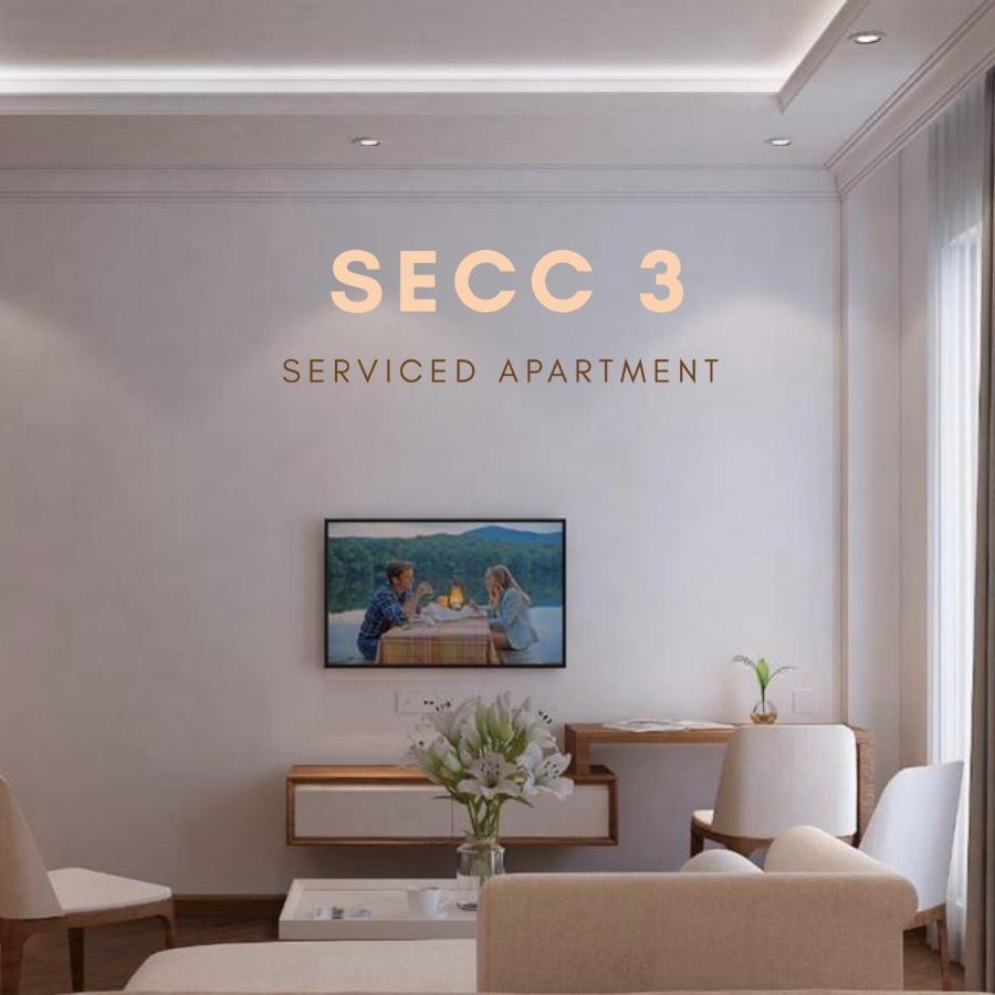 Secc 3 Apartment Bandar Ho Chi Minh Luaran gambar