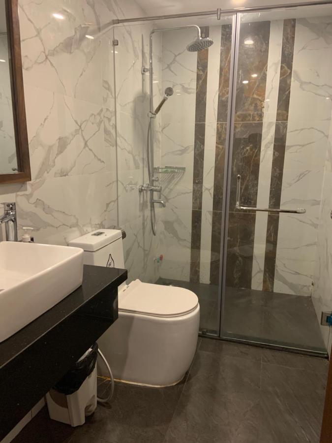 Secc 3 Apartment Bandar Ho Chi Minh Luaran gambar